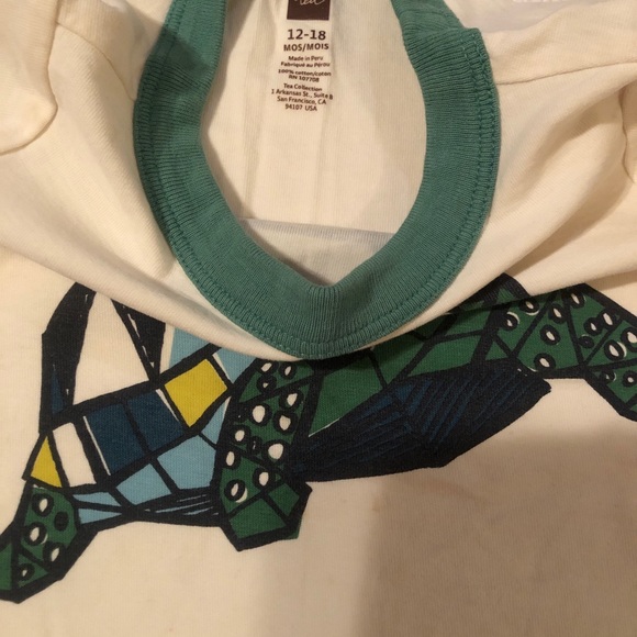 Baby Boy Tea Collection Bundle - Picture 8 of 8